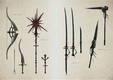Hunter's Essence Gold Acquire all hunter weapons. . All bloodborne weapons trophy